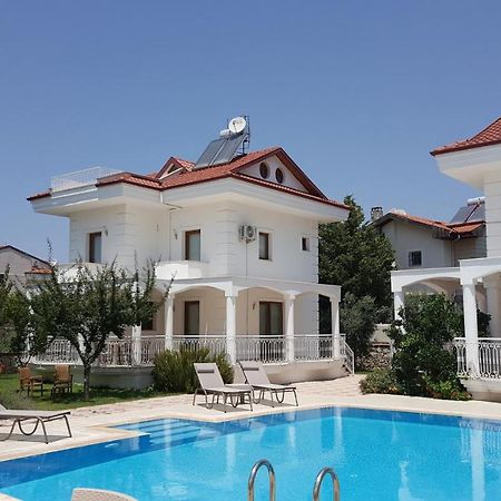 Villa Ekin Fethiye Exterior foto