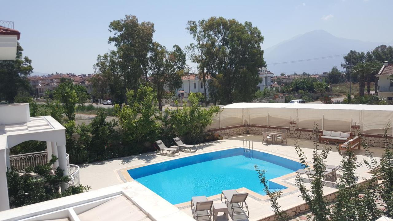 Villa Ekin Fethiye Exterior foto