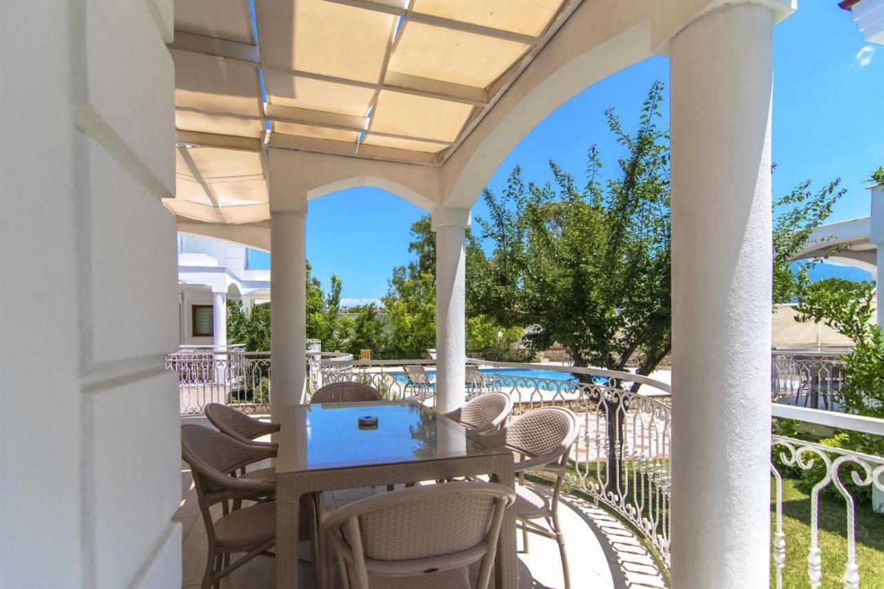 Villa Ekin Fethiye Exterior foto