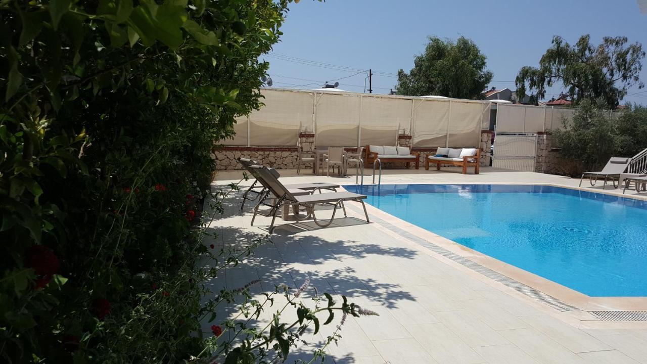 Villa Ekin Fethiye Exterior foto