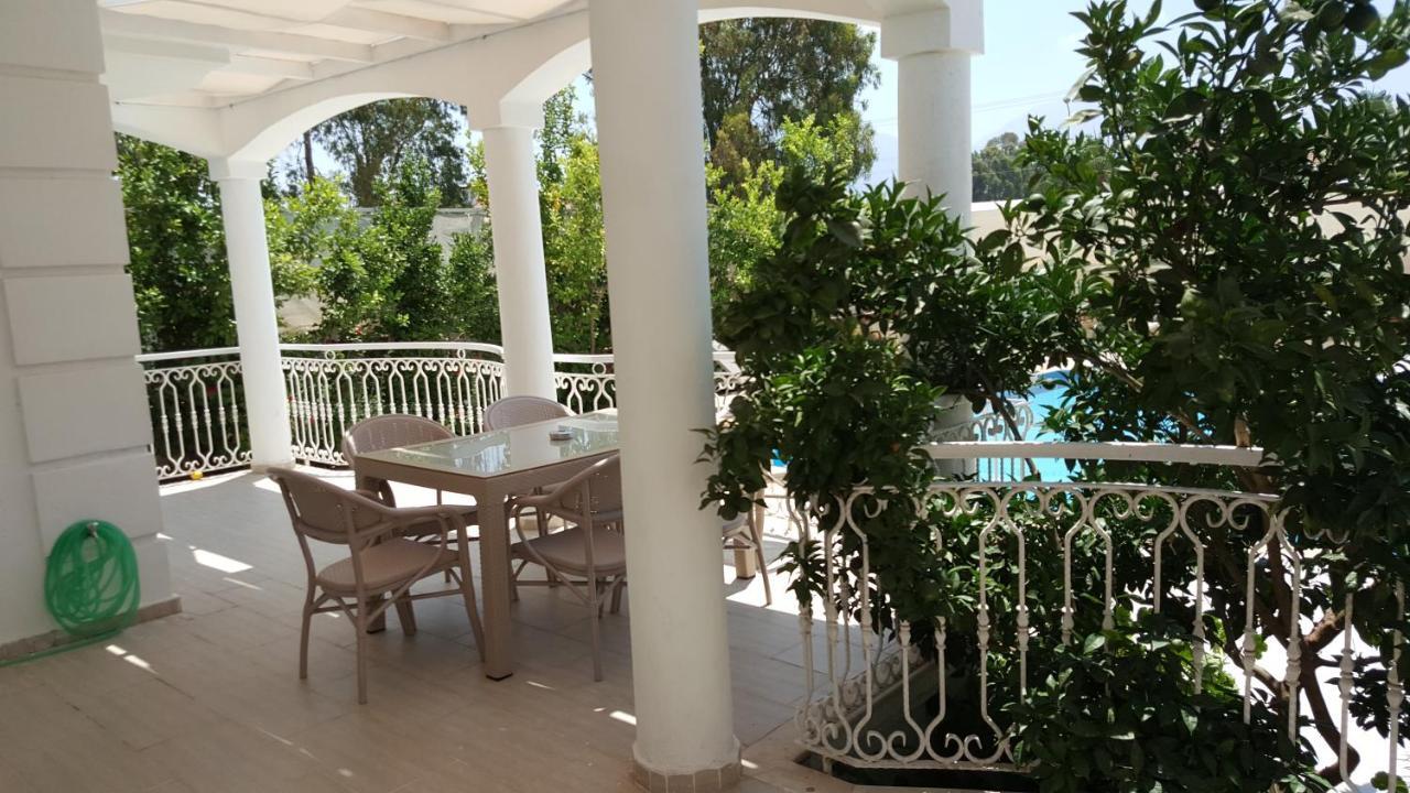 Villa Ekin Fethiye Exterior foto