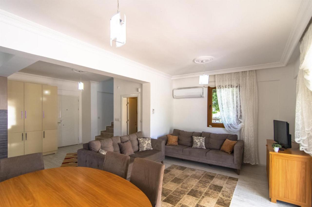 Villa Ekin Fethiye Exterior foto