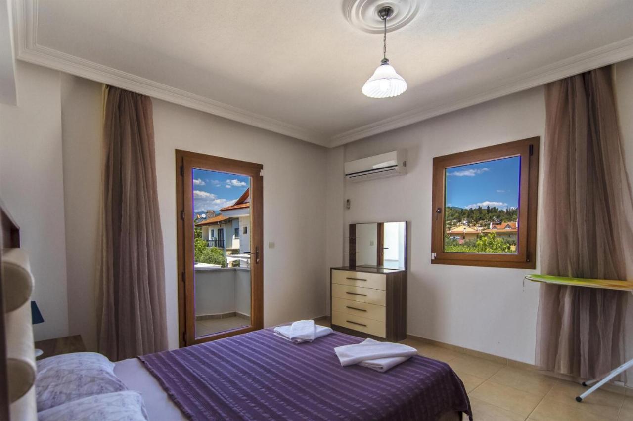 Villa Ekin Fethiye Exterior foto