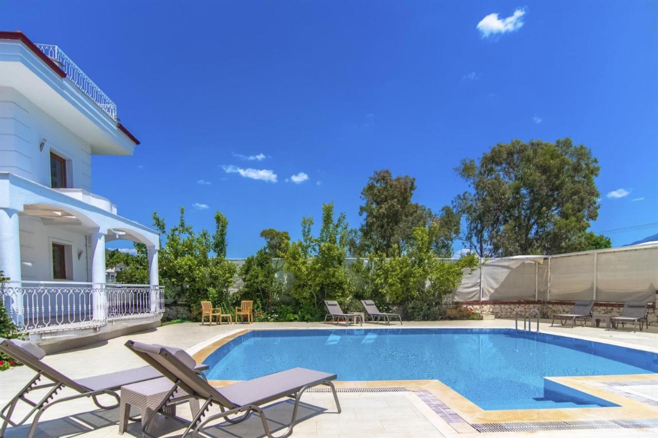 Villa Ekin Fethiye Exterior foto